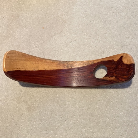 Floating Wine Bottle Holder - Picture 5 of 6